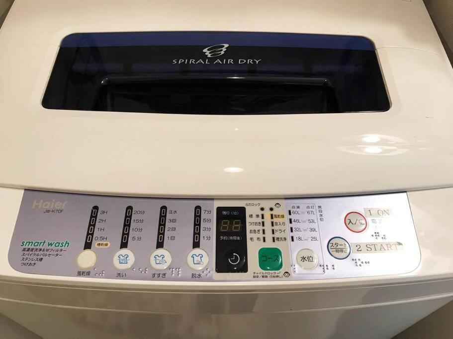 5Mins From Jr Kinshicho! Near Asakusa&Skytree! 도쿄 외부 사진