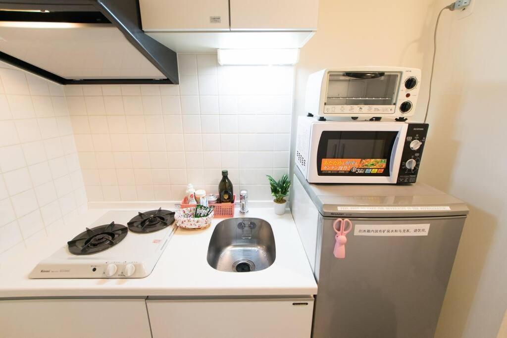 5Mins From Jr Kinshicho! Near Asakusa&Skytree! 도쿄 외부 사진