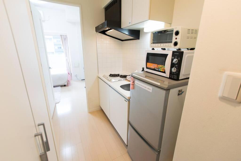 5Mins From Jr Kinshicho! Near Asakusa&Skytree! 도쿄 외부 사진