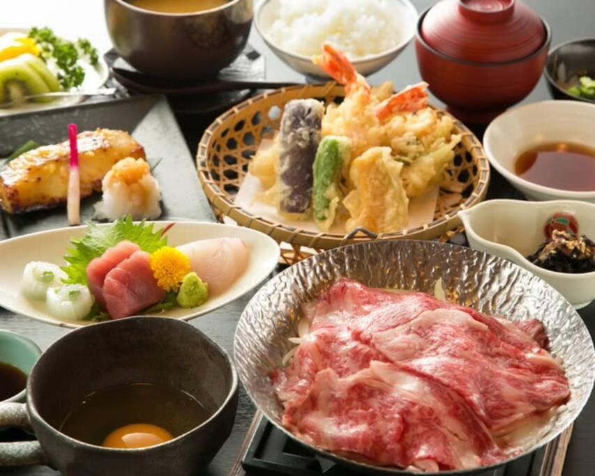 5Mins From Jr Kinshicho! Near Asakusa&Skytree! 도쿄 외부 사진